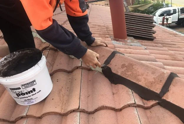 West Coast Roofing Masonry 4