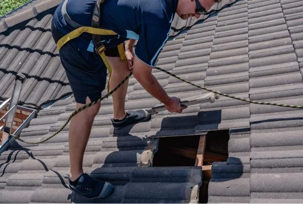West Coast Roofing Masonry